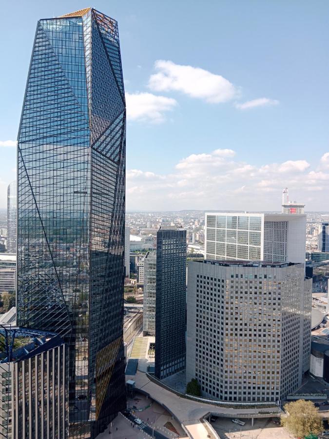 Апартаменты Panoramic Great View Пюто Экстерьер фото